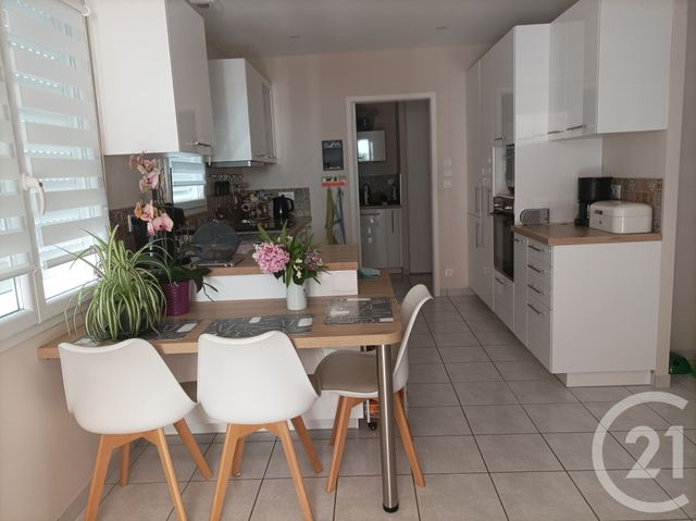 Maison &agrave; vendre - 4 pi&egrave;ces - 101,11 m2 - Challans - 85 - PAYS-DE-LOIRE