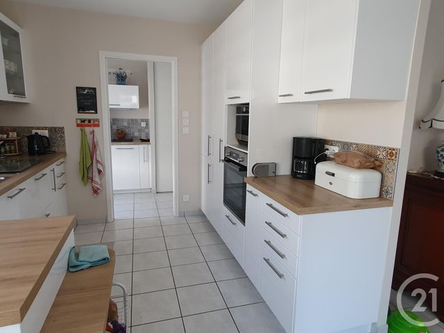 Maison &agrave; vendre - 4 pi&egrave;ces - 101,11 m2 - Challans - 85 - PAYS-DE-LOIRE