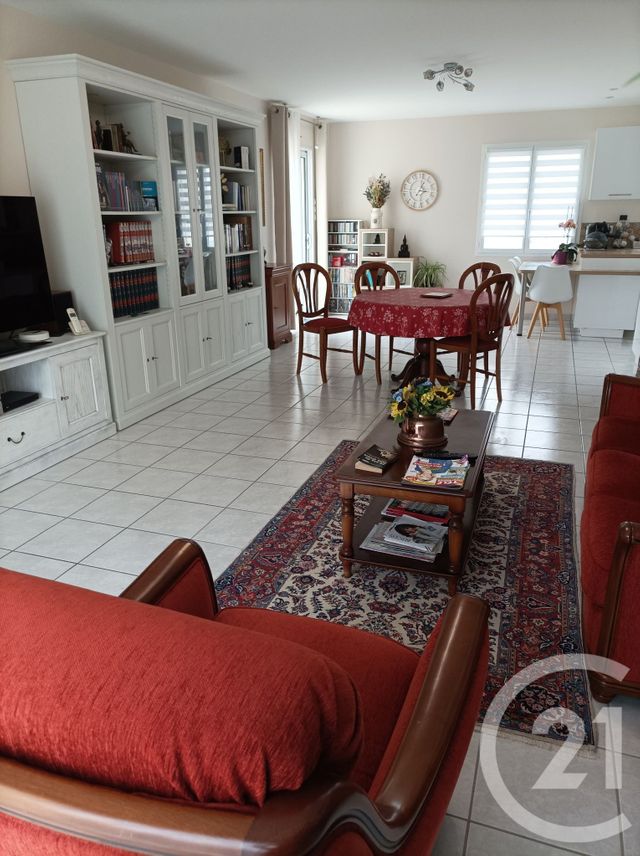 Maison &agrave; vendre - 4 pi&egrave;ces - 101,11 m2 - Challans - 85 - PAYS-DE-LOIRE