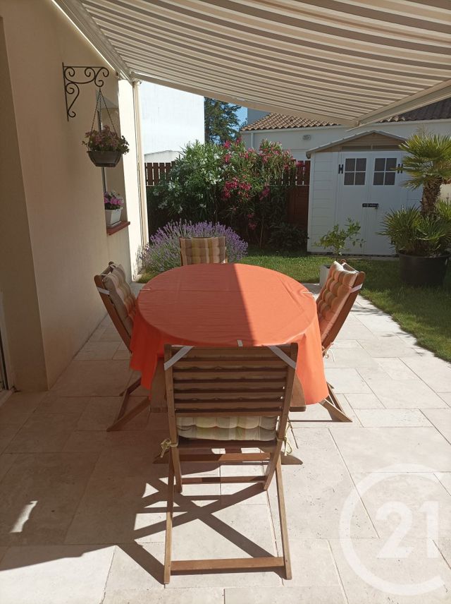 Maison &agrave; vendre - 4 pi&egrave;ces - 101,11 m2 - Challans - 85 - PAYS-DE-LOIRE