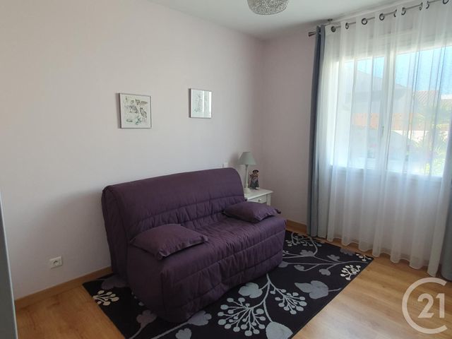 Maison &agrave; vendre - 4 pi&egrave;ces - 101,11 m2 - Challans - 85 - PAYS-DE-LOIRE