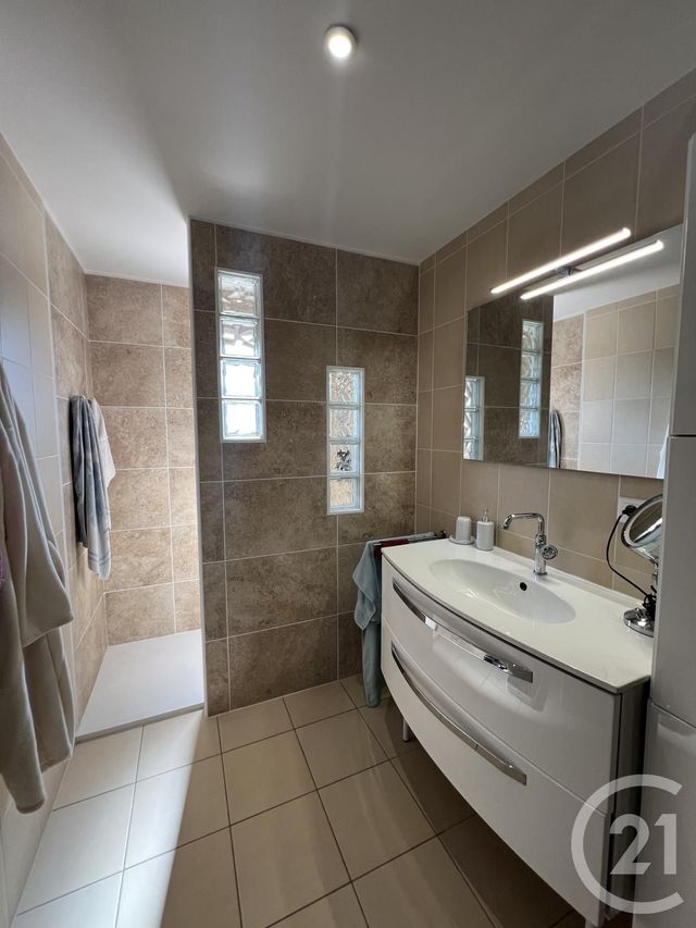 Maison à vendre - 4 pièces - 101,49 m2 - Challans - 85 - PAYS-DE-LOIRE