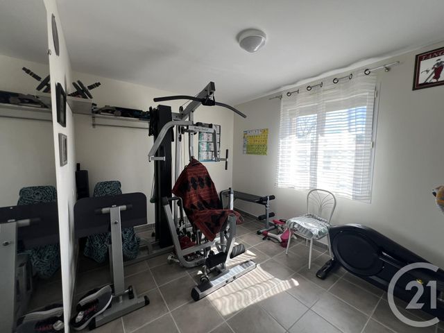 Maison à vendre - 4 pièces - 101,49 m2 - Challans - 85 - PAYS-DE-LOIRE