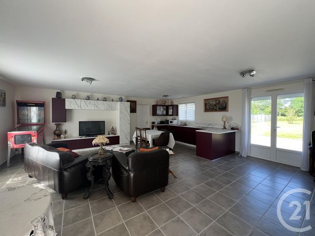 Maison à vendre - 4 pièces - 101,49 m2 - Challans - 85 - PAYS-DE-LOIRE