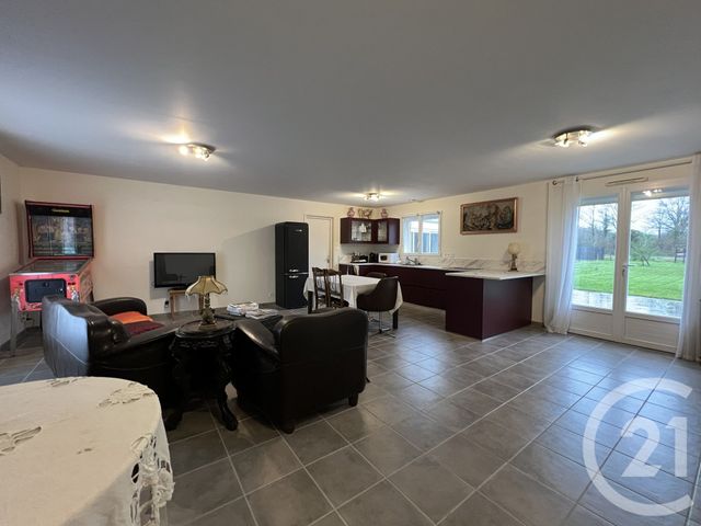 Maison &agrave; vendre - 4 pi&egrave;ces - 101,49 m2 - Challans - 85 - PAYS-DE-LOIRE