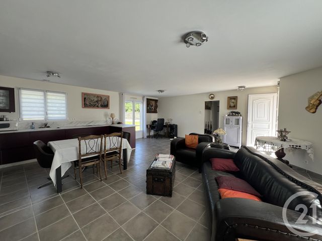 Maison à vendre - 4 pièces - 101,49 m2 - Challans - 85 - PAYS-DE-LOIRE