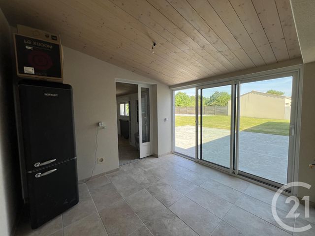 Maison à vendre - 4 pièces - 101,49 m2 - Challans - 85 - PAYS-DE-LOIRE