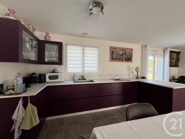 Maison à vendre - 4 pièces - 101,49 m2 - Challans - 85 - PAYS-DE-LOIRE