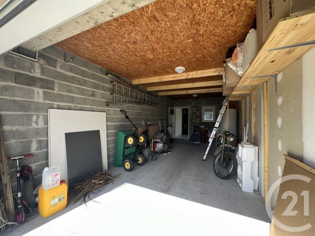 Maison à vendre - 4 pièces - 101,49 m2 - Challans - 85 - PAYS-DE-LOIRE