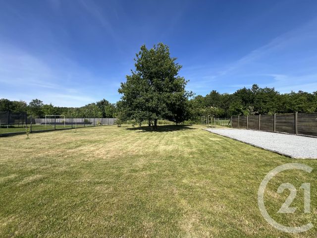 Maison à vendre - 4 pièces - 101,49 m2 - Challans - 85 - PAYS-DE-LOIRE