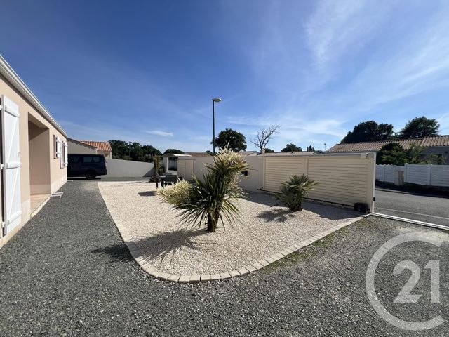 Maison à vendre - 4 pièces - 101,49 m2 - Challans - 85 - PAYS-DE-LOIRE