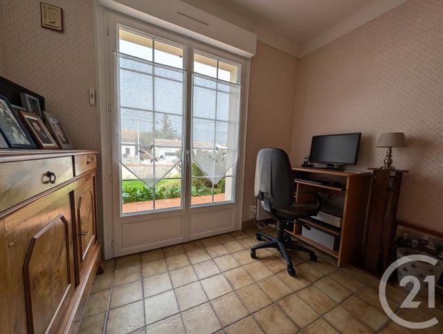 Maison à vendre - 5 pièces - 140 m2 - Beauvoir Sur Mer - 85 - PAYS-DE-LOIRE