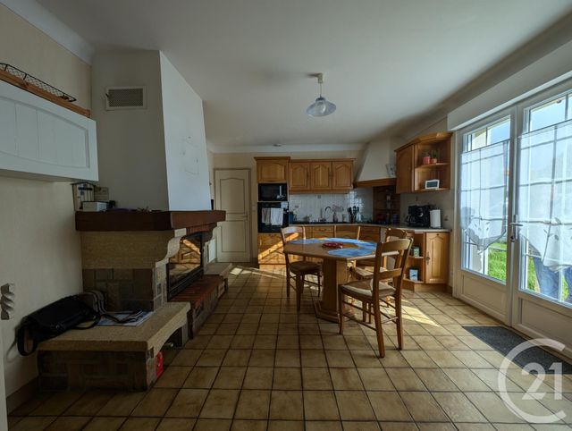 Maison à vendre - 5 pièces - 140 m2 - Beauvoir Sur Mer - 85 - PAYS-DE-LOIRE