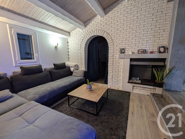 Maison &agrave; vendre - 5 pi&egrave;ces - 103,12 m2 - Challans - 85 - PAYS-DE-LOIRE