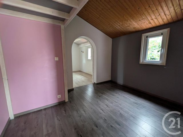 Maison &agrave; vendre - 5 pi&egrave;ces - 103,12 m2 - Challans - 85 - PAYS-DE-LOIRE