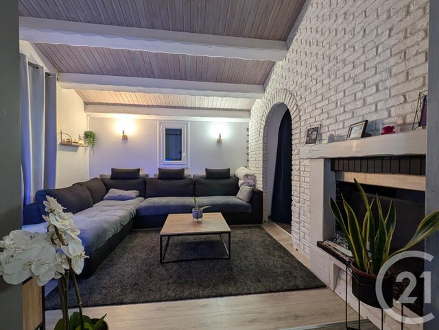 Maison &agrave; vendre - 5 pi&egrave;ces - 103,12 m2 - Challans - 85 - PAYS-DE-LOIRE