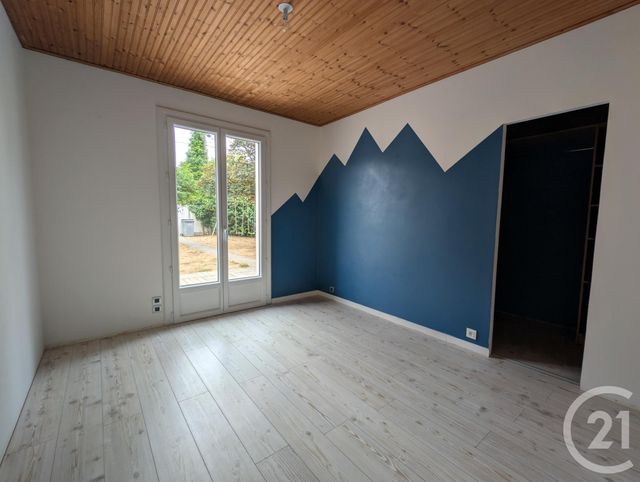 Maison &agrave; vendre - 5 pi&egrave;ces - 103,12 m2 - Challans - 85 - PAYS-DE-LOIRE