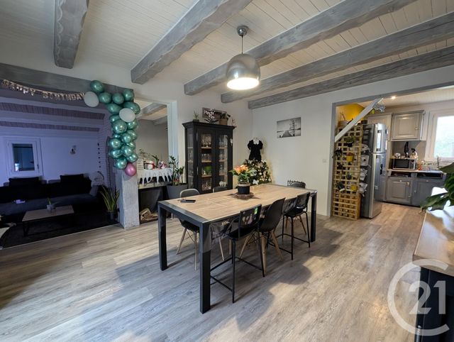 Maison &agrave; vendre - 5 pi&egrave;ces - 103,12 m2 - Challans - 85 - PAYS-DE-LOIRE