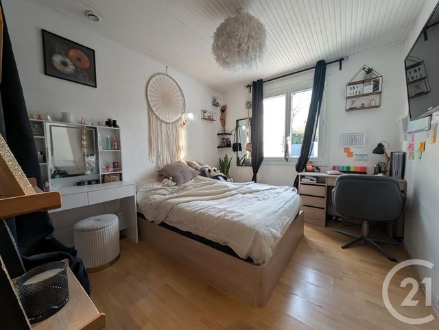 Maison &agrave; vendre - 5 pi&egrave;ces - 103,12 m2 - Challans - 85 - PAYS-DE-LOIRE