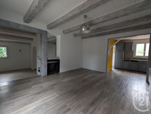 Maison &agrave; vendre - 5 pi&egrave;ces - 103,12 m2 - Challans - 85 - PAYS-DE-LOIRE