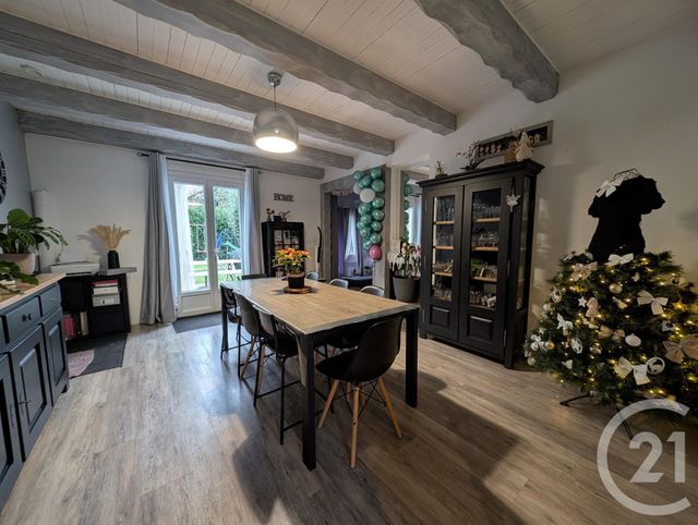 maison - CHALLANS - 85