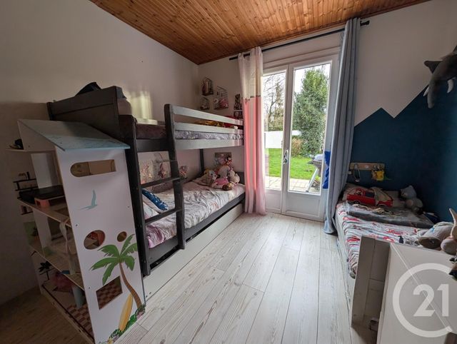 Maison &agrave; vendre - 5 pi&egrave;ces - 103,12 m2 - Challans - 85 - PAYS-DE-LOIRE