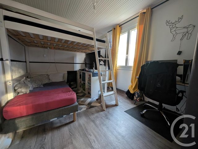 Maison &agrave; vendre - 5 pi&egrave;ces - 103,12 m2 - Challans - 85 - PAYS-DE-LOIRE