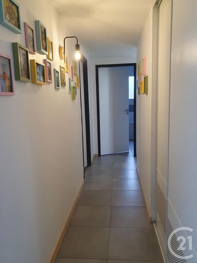 Maison &agrave; vendre - 4 pi&egrave;ces - 110 m2 - Chateauneuf - 85 - PAYS-DE-LOIRE