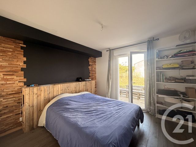 Maison &agrave; vendre - 4 pi&egrave;ces - 110 m2 - Chateauneuf - 85 - PAYS-DE-LOIRE