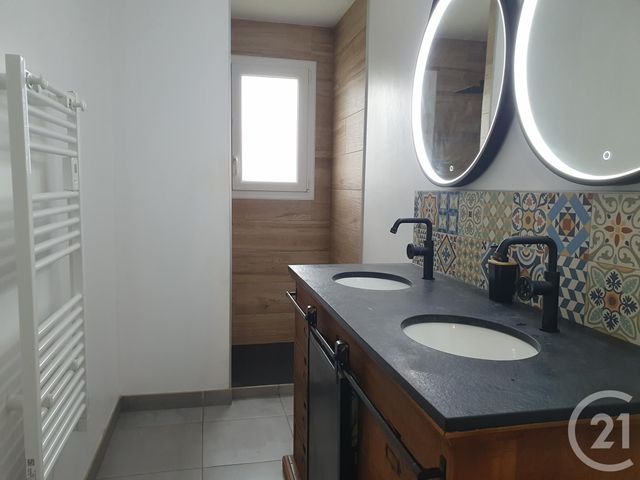 Maison &agrave; vendre - 4 pi&egrave;ces - 110 m2 - Chateauneuf - 85 - PAYS-DE-LOIRE