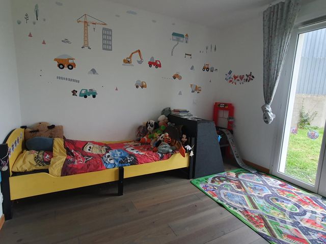 Maison &agrave; vendre - 4 pi&egrave;ces - 110 m2 - Chateauneuf - 85 - PAYS-DE-LOIRE