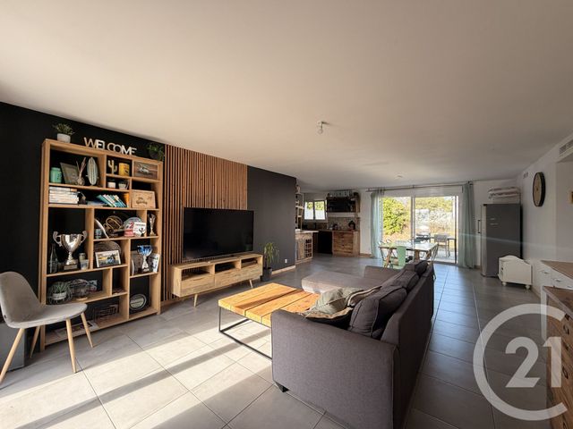 Maison &agrave; vendre - 4 pi&egrave;ces - 110 m2 - Chateauneuf - 85 - PAYS-DE-LOIRE