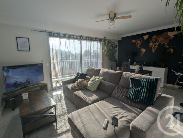 Appartement F3 à vendre - 3 pièces - 66,46 m2 - Challans - 85 - PAYS-DE-LOIRE