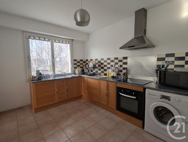 Appartement F3 à vendre - 3 pièces - 66,46 m2 - Challans - 85 - PAYS-DE-LOIRE