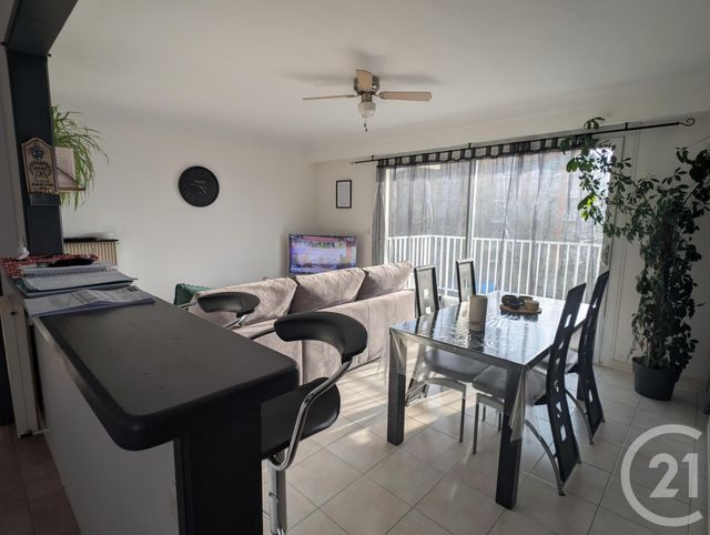 Appartement F3 à vendre - 3 pièces - 66,46 m2 - Challans - 85 - PAYS-DE-LOIRE