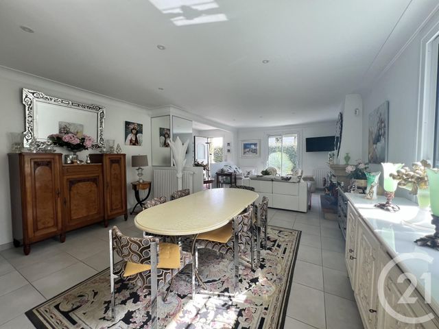 Maison à vendre - 6 pièces - 130,63 m2 - Challans - 85 - PAYS-DE-LOIRE