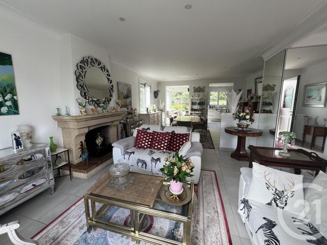 Maison à vendre - 6 pièces - 130,63 m2 - Challans - 85 - PAYS-DE-LOIRE