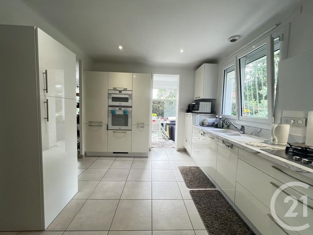 Maison à vendre - 6 pièces - 130,63 m2 - Challans - 85 - PAYS-DE-LOIRE