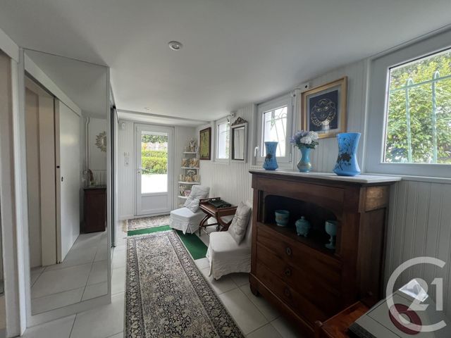 Maison à vendre - 6 pièces - 130,63 m2 - Challans - 85 - PAYS-DE-LOIRE