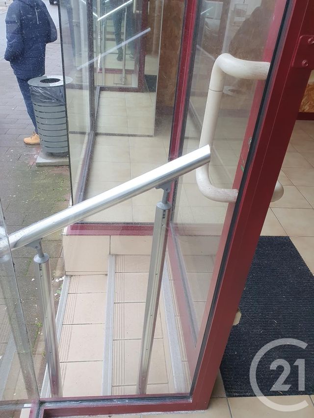 Local commercial à louer - 32.0 m2 - 85 - Vendee