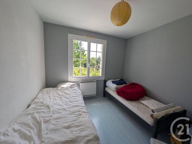 Maison &agrave; vendre - 7 pi&egrave;ces - 129 m2 - Soullans - 85 - PAYS-DE-LOIRE