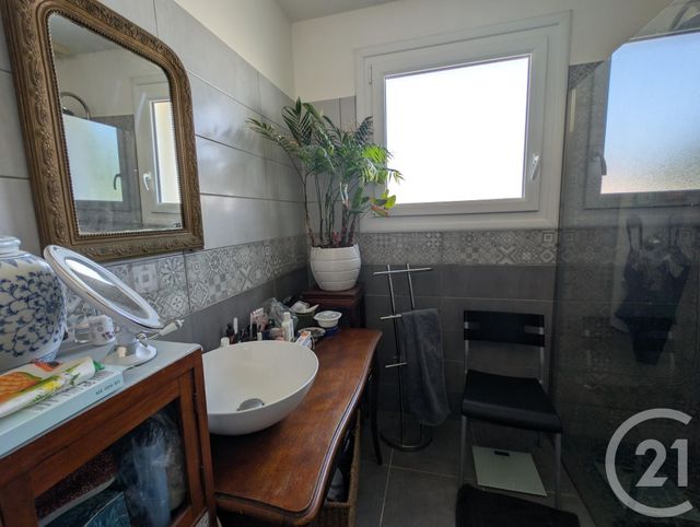 Maison &agrave; vendre - 7 pi&egrave;ces - 129 m2 - Soullans - 85 - PAYS-DE-LOIRE