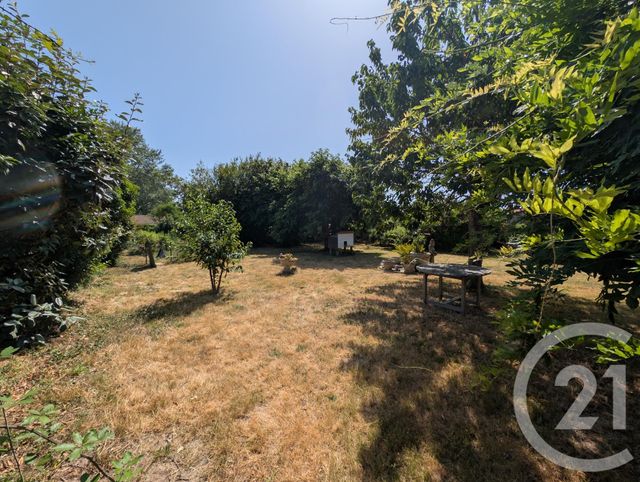 Maison &agrave; vendre - 7 pi&egrave;ces - 129 m2 - Soullans - 85 - PAYS-DE-LOIRE