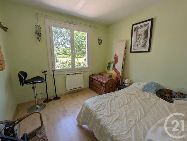 Maison &agrave; vendre - 7 pi&egrave;ces - 129 m2 - Soullans - 85 - PAYS-DE-LOIRE