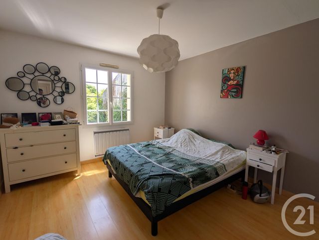 Maison &agrave; vendre - 7 pi&egrave;ces - 129 m2 - Soullans - 85 - PAYS-DE-LOIRE