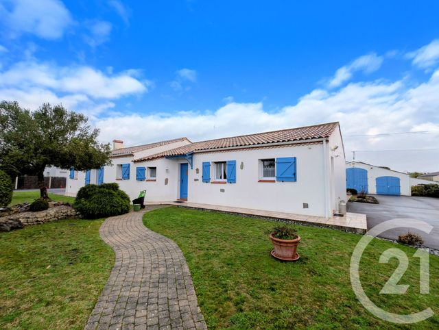 Prix immobilier SOULLANS - Photo d’une maison vendue