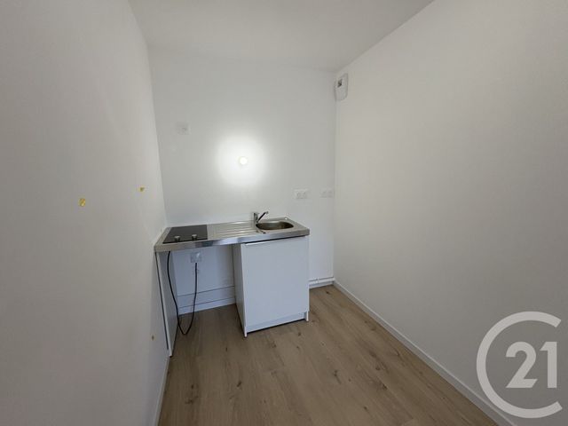 Appartement F1 &agrave; louer - 1 pi&egrave;ce - 29,04 m2 - Challans - 85 - PAYS-DE-LOIRE