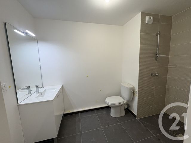 Appartement F1 &agrave; louer - 1 pi&egrave;ce - 29,04 m2 - Challans - 85 - PAYS-DE-LOIRE