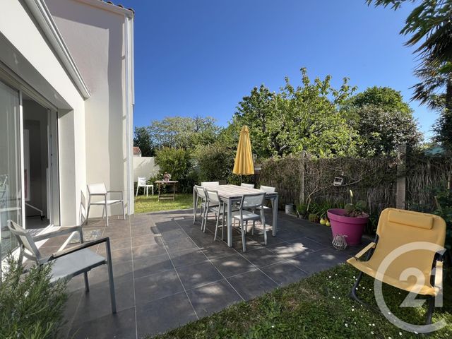 Maison à vendre - 4 pièces - 103,97 m2 - Challans - 85 - PAYS-DE-LOIRE