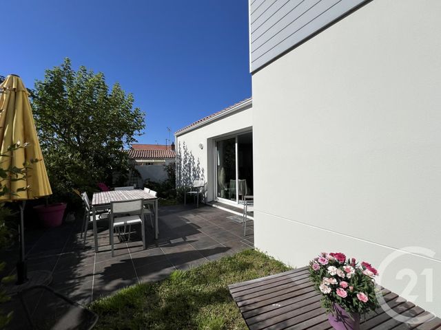 Maison à vendre - 4 pièces - 103,97 m2 - Challans - 85 - PAYS-DE-LOIRE